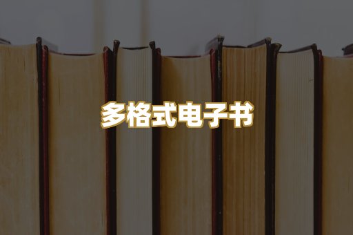 PDF电子书下载